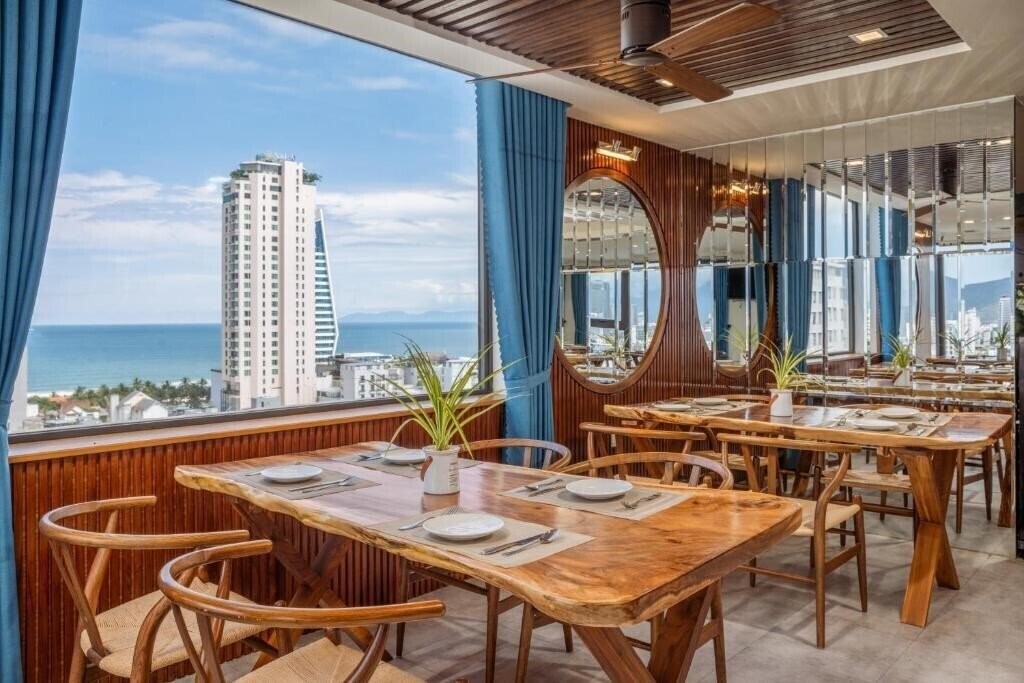 Картинка White Sand Boutique Hotel 4*
