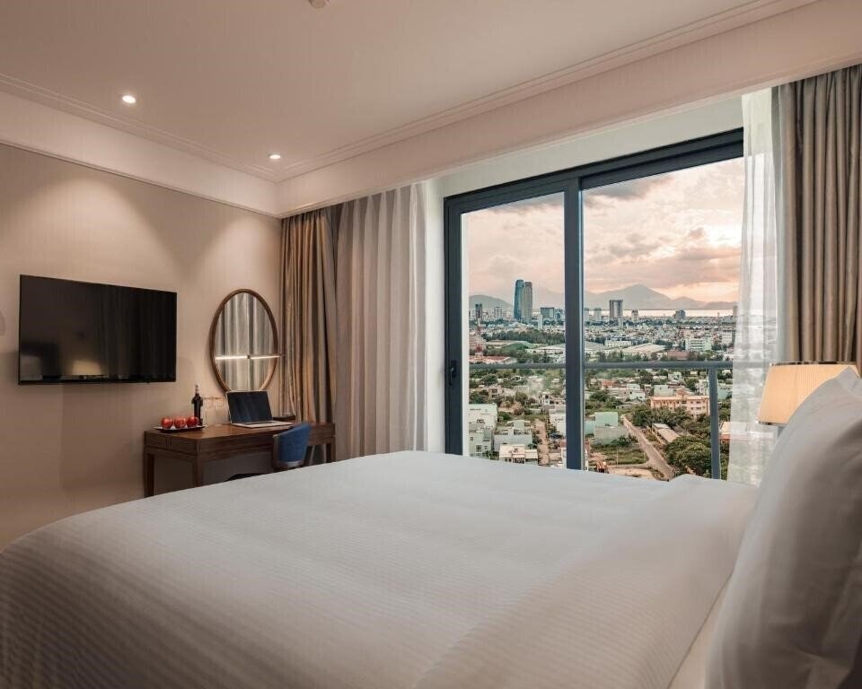 Отель Altara Suites Apartment 4*