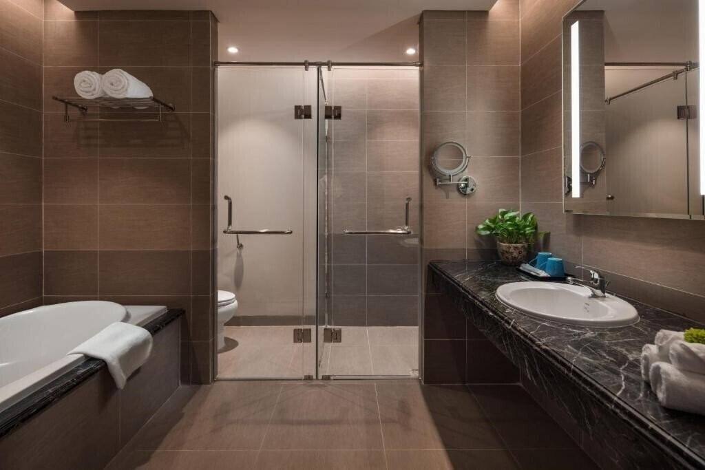 Фото Altara Suites Apartment 4*