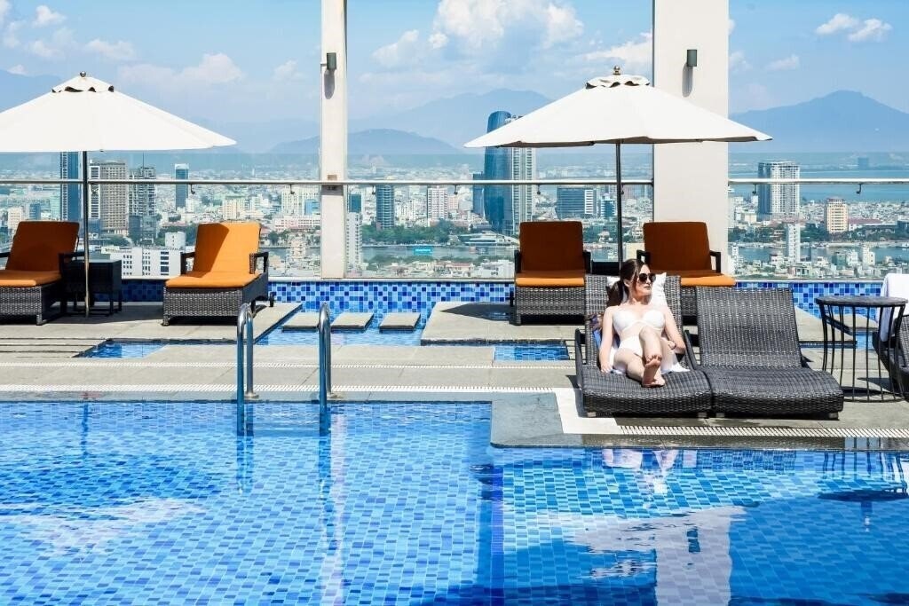 Фотография Altara Suites Apartment 4*