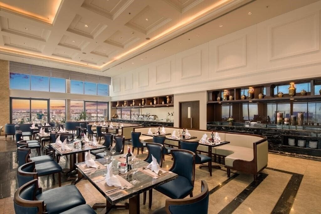 Фотографія Altara Suites Apartment 4*