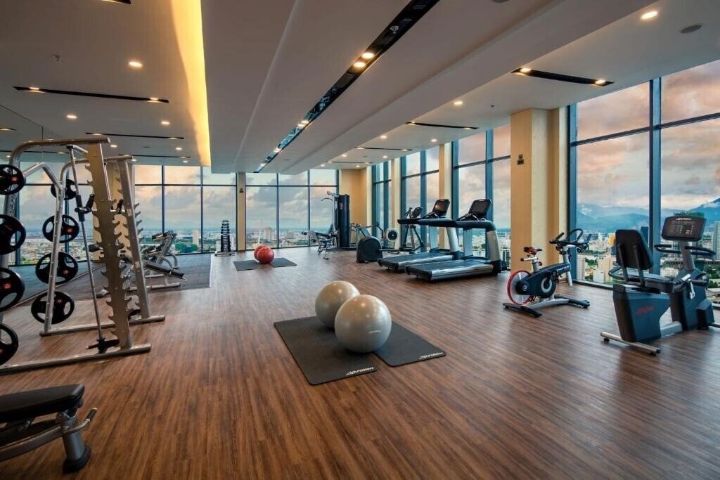 Картинка Altara Suites Apartment 4*