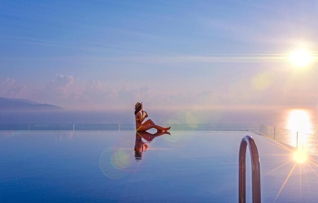 Зображення Balcona Hotel 3*