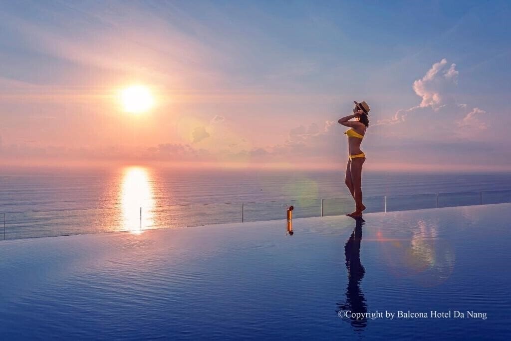 Картинка Balcona Hotel 3*