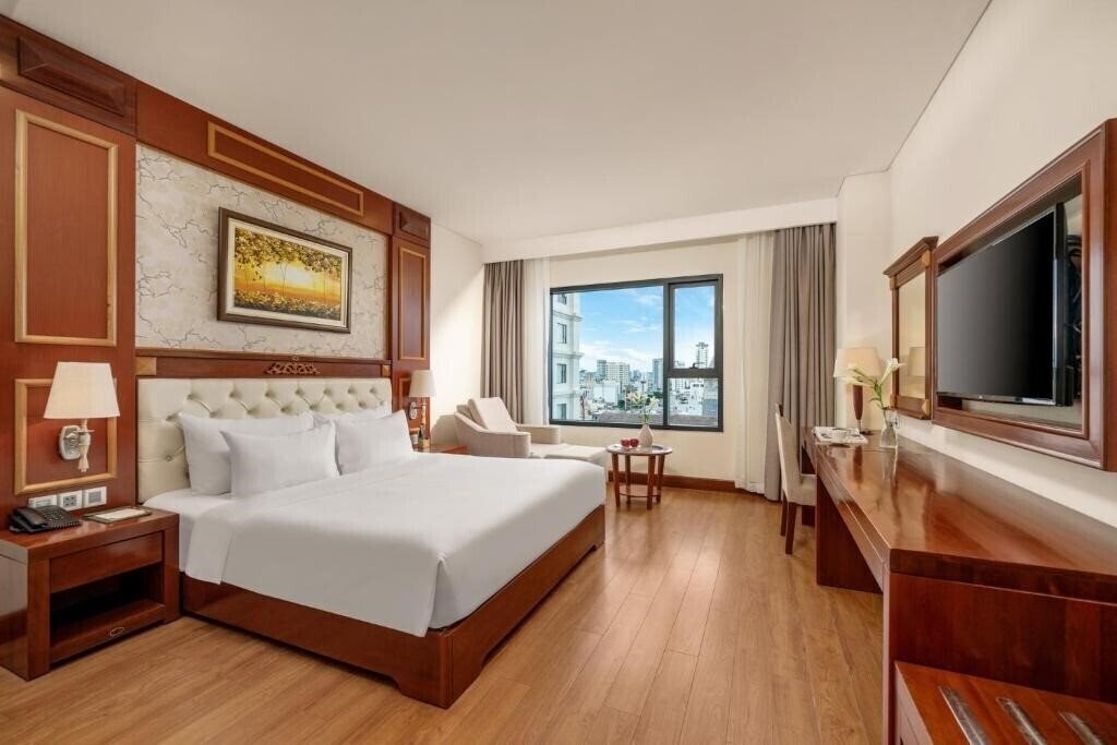 Фотографія DLG Hotel 5*