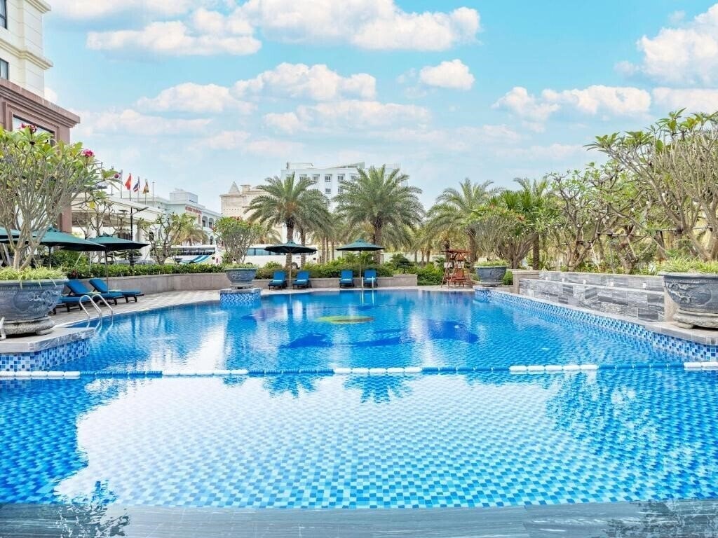 Фотография Dlg Hotel 5*