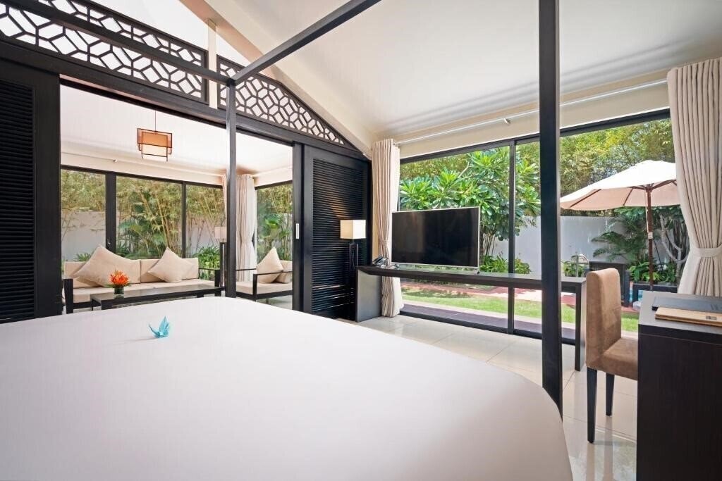 Зображення Grandvrio Ocean Resort Danang 5*