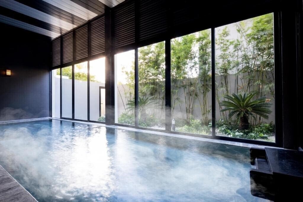 Картинка Grandvrio Ocean Resort Danang 5*