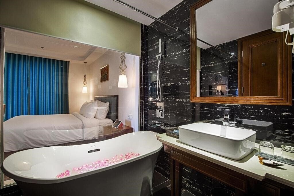 Фотография Adaline Hotel & Suite 3*
