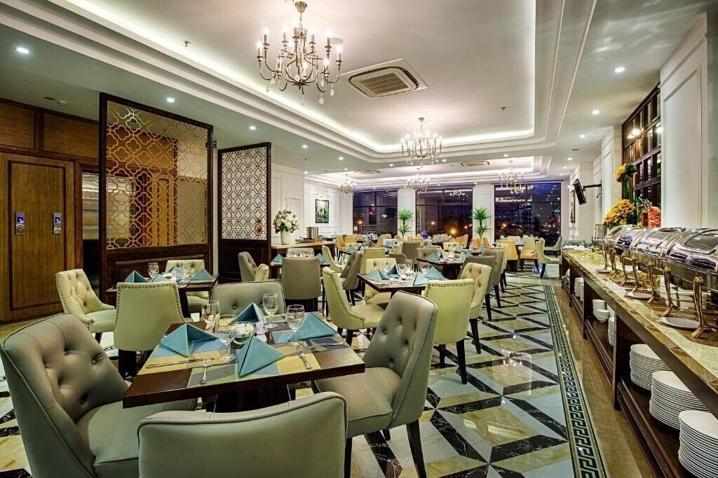 Картинка Adaline Hotel & Suite 3*