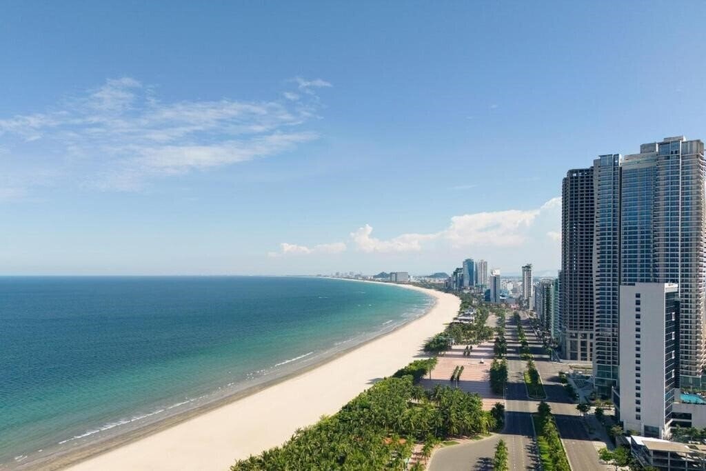 Зображення Four Points By Sheraton Da Nang 4*