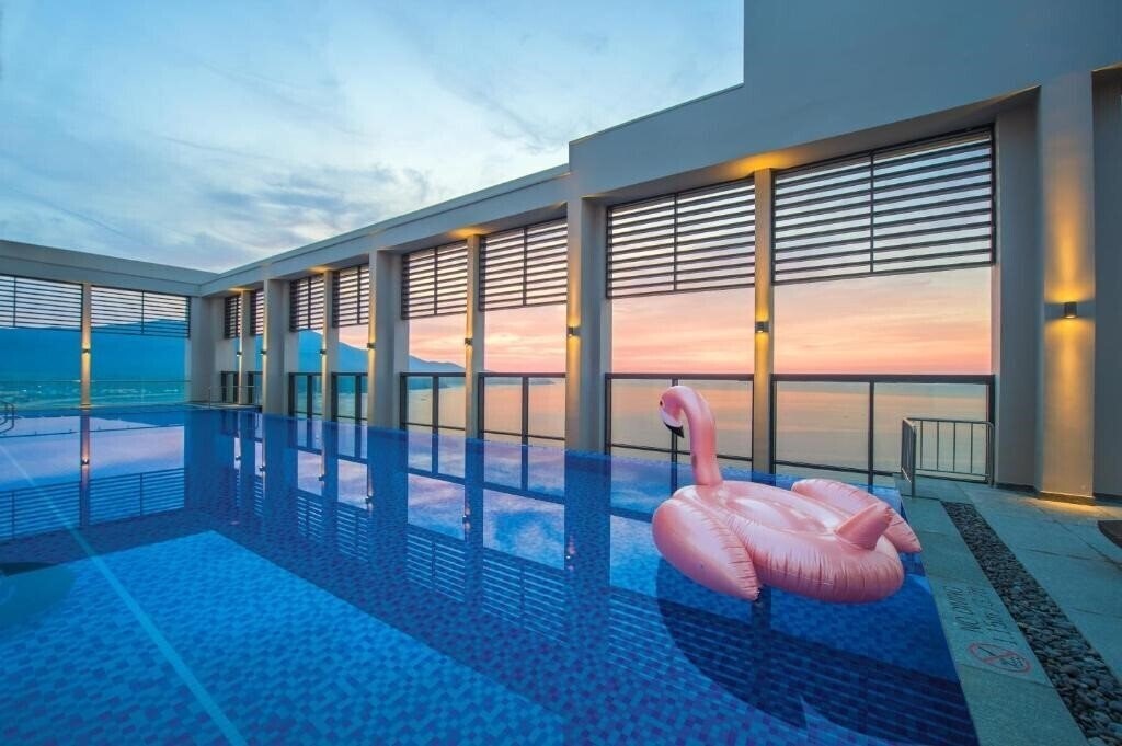 Зображення Four Points By Sheraton Da Nang 5*