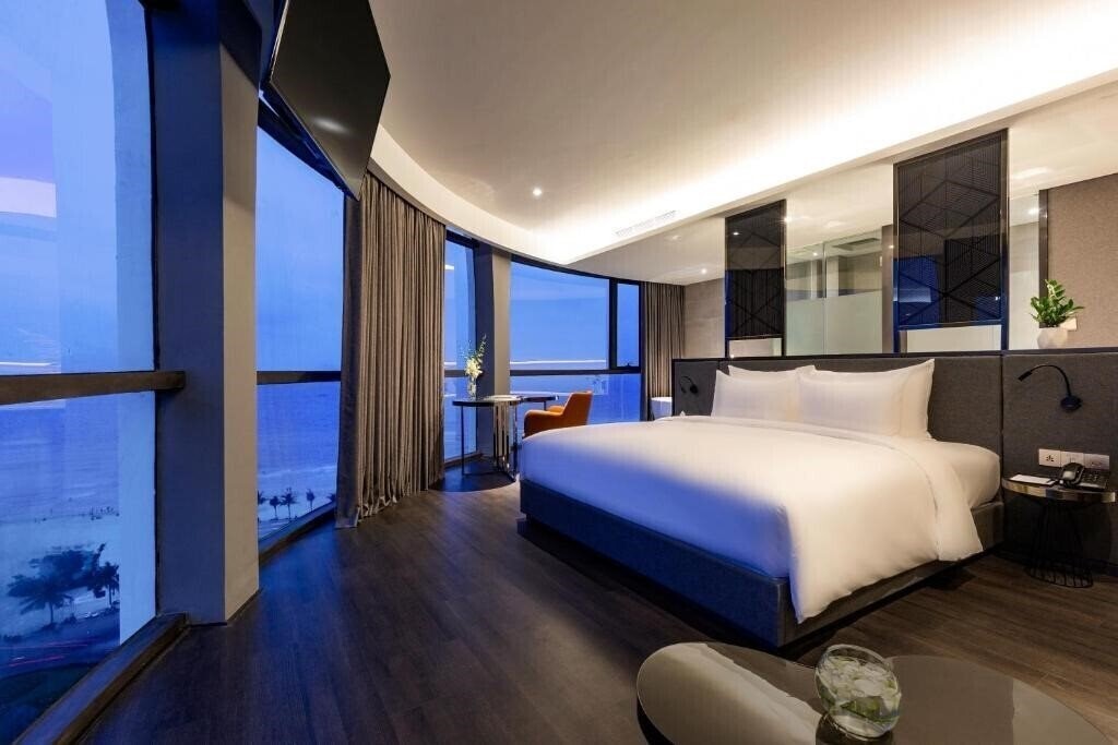 Зображення Stella Maris Beach 4*