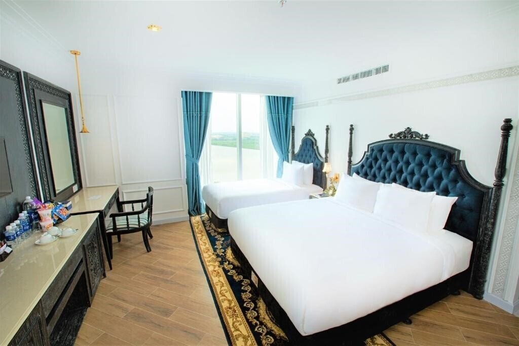 Изображение Fivitel Danang Hotel 4*