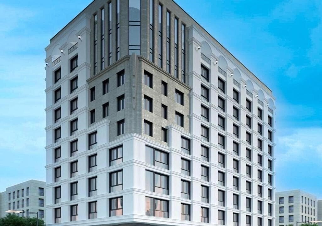 Изображение Danaciti Hotel 4*
