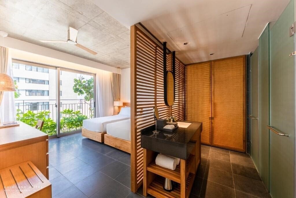 Фото Chicland Hotel Danang 4*