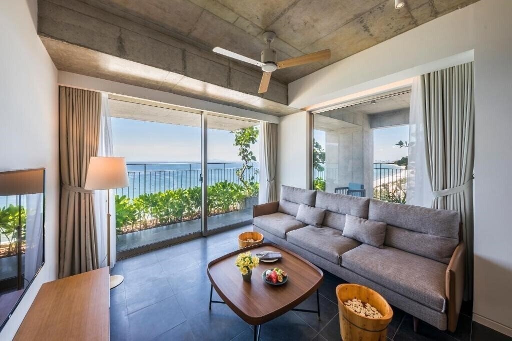 Фотографія Chicland Hotel Danang 4*