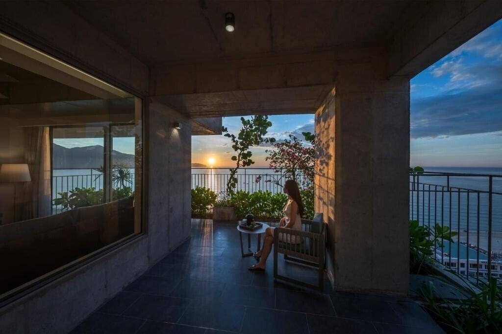 Фотографія Chicland Hotel Danang 4*