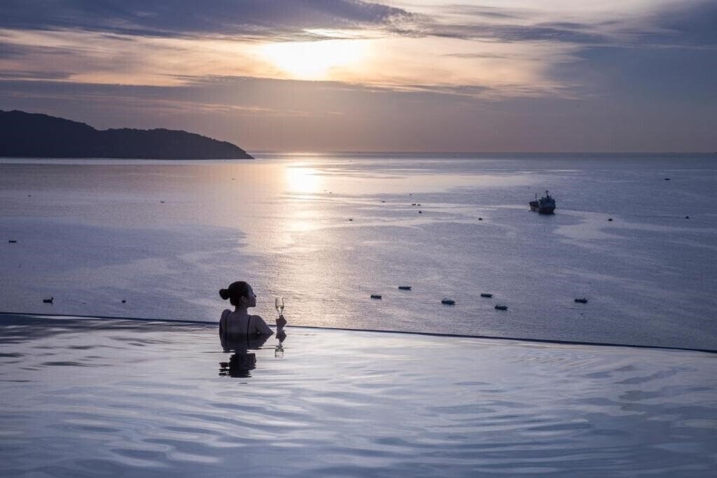 Зображення Chicland Hotel Danang 4*