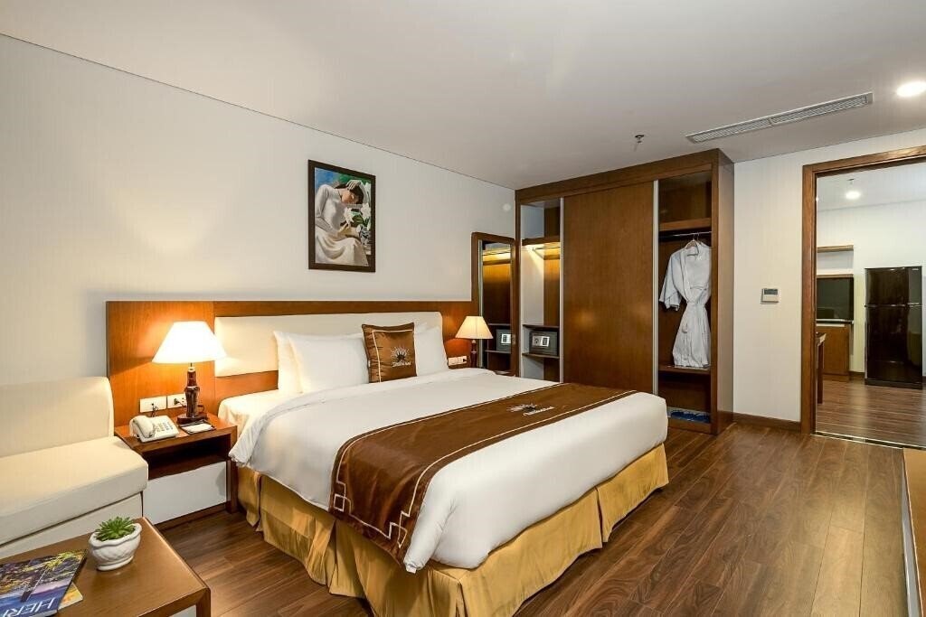 Фотографія Tamarind Hotel 3*