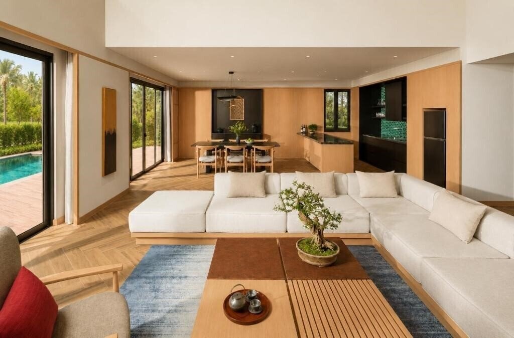 Зображення Da Nang Mikazuki Japanese Resorts & SPA 5*