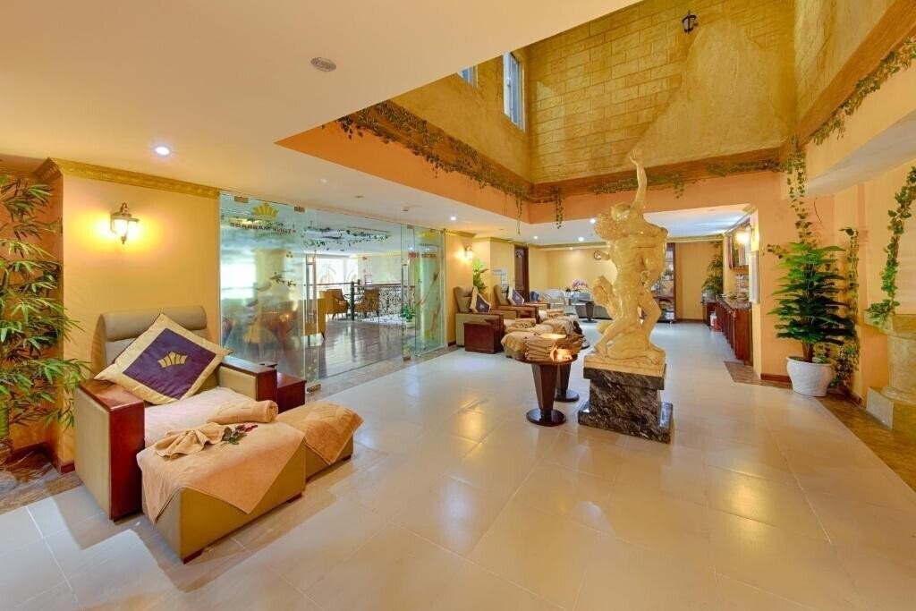 Фото Fivitel Boutique Da Nang 4*
