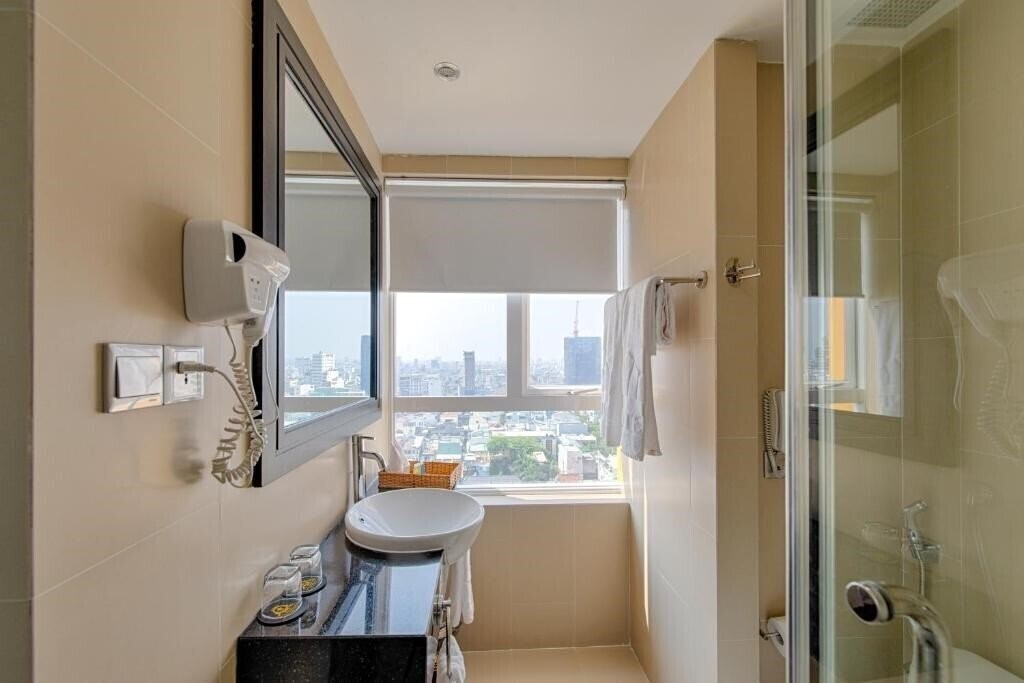 Фотографія Fivitel Boutique Da Nang 4*