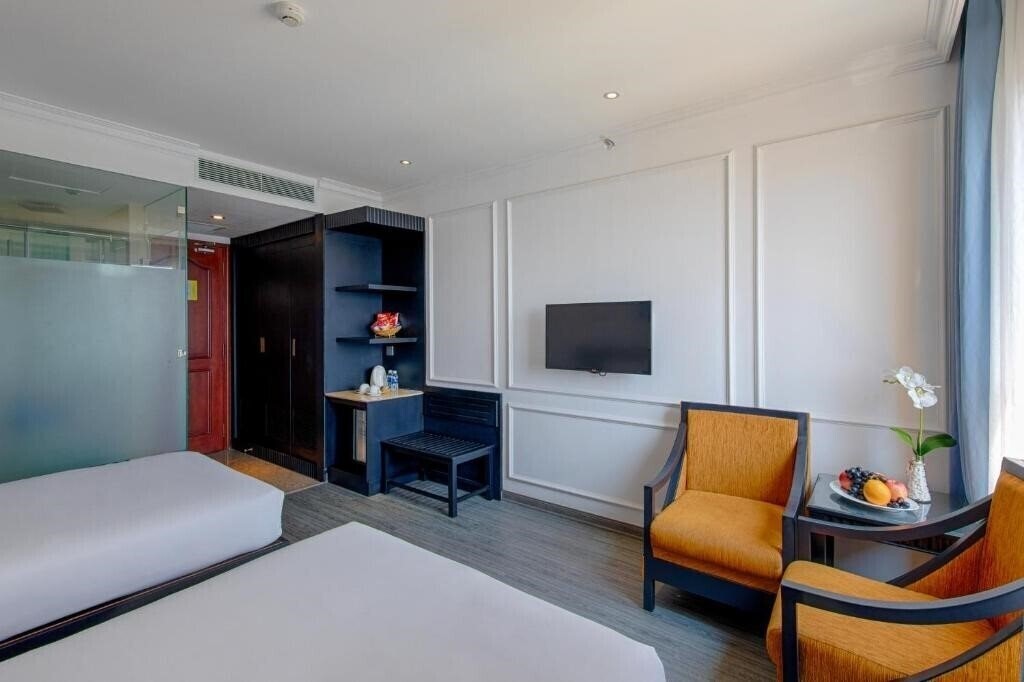 Картинка Fivitel Boutique Da Nang 4*