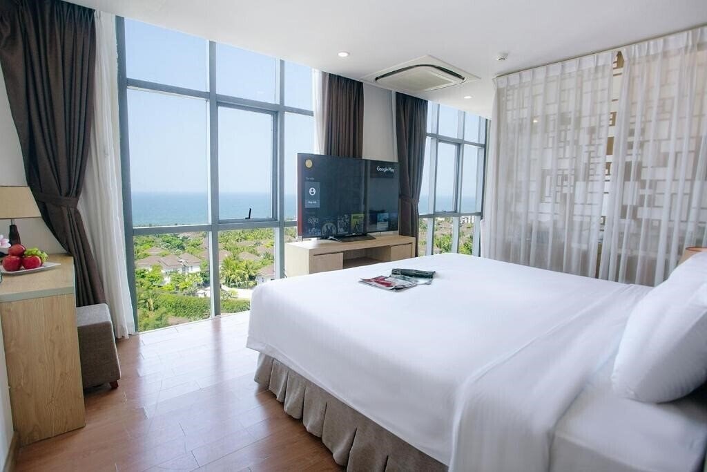 Фото Lavencos Hotel Da Nang 4*