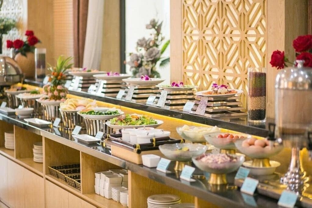 Зображення Lavencos Hotel Da Nang 4*