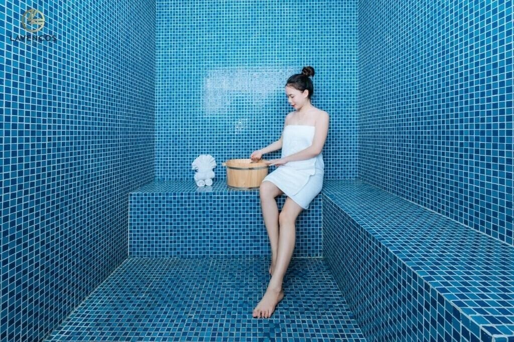 Картинка Lavencos Hotel Da Nang 4*