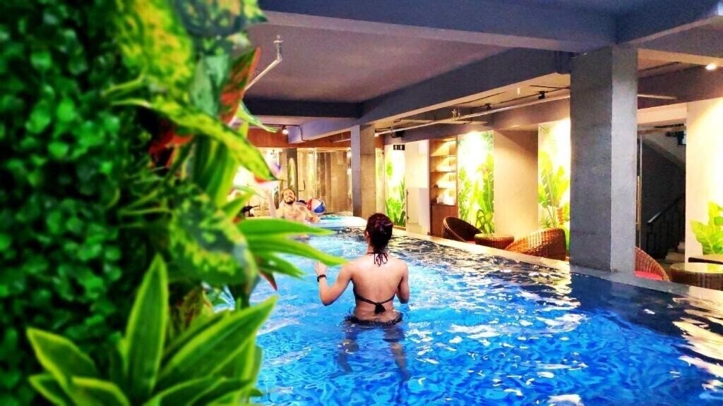 Фото Magnolia Hotel Danang 4*