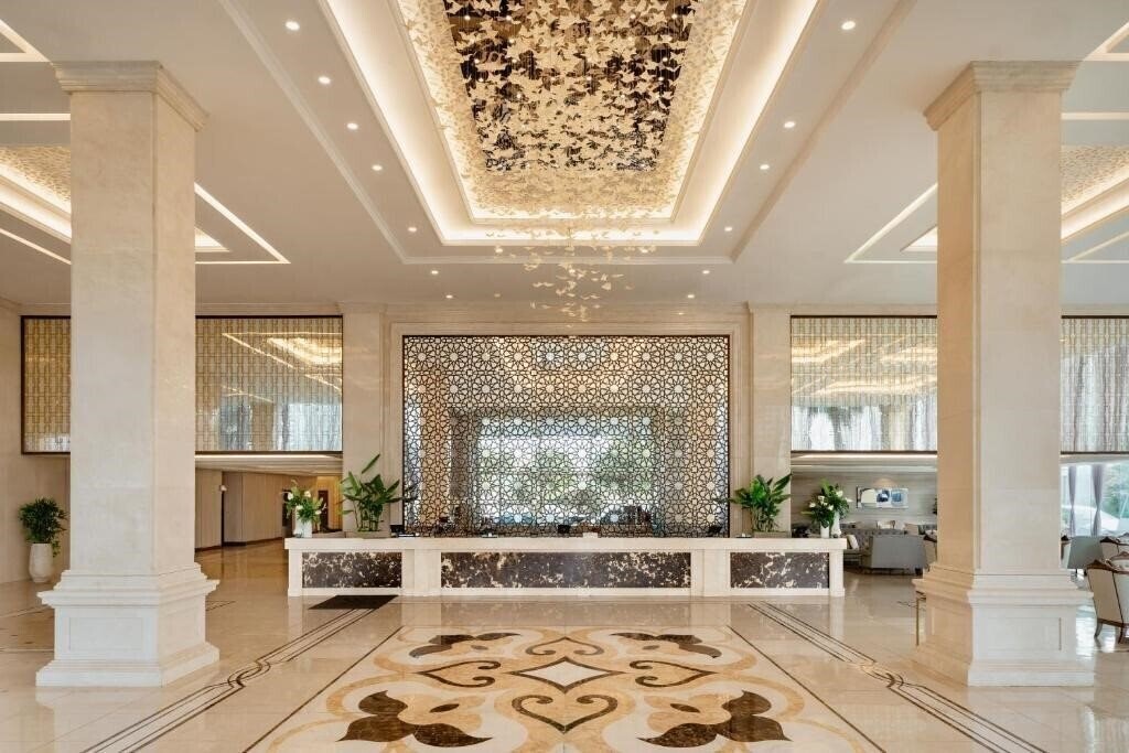 Фотография Melia Vinpearl Danang Riverfront 5*