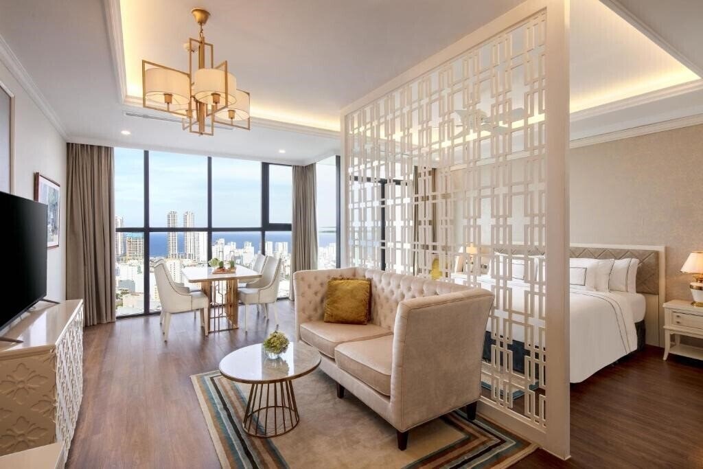 Картинка Melia Vinpearl Danang Riverfront 5*