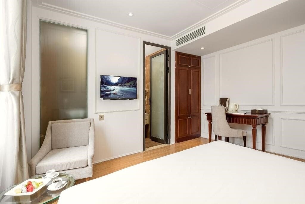 Зображення Menora Grand Hotel 4*