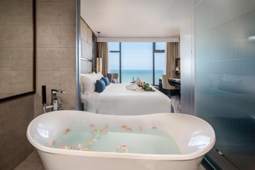 Фотографія Minh Toan Safi Ocean Hotel 4*