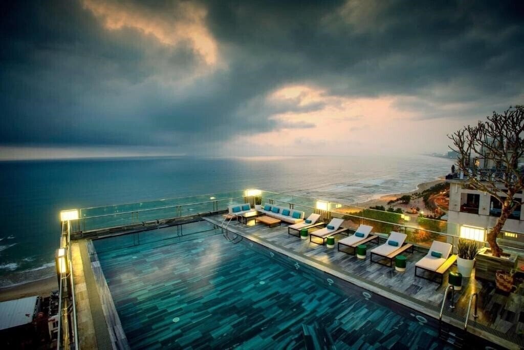 Зображення Minh Toan Safi Ocean Hotel 4*