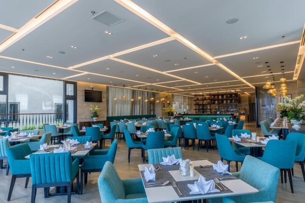 Картинка Minh Toan Safi Ocean Hotel 4*