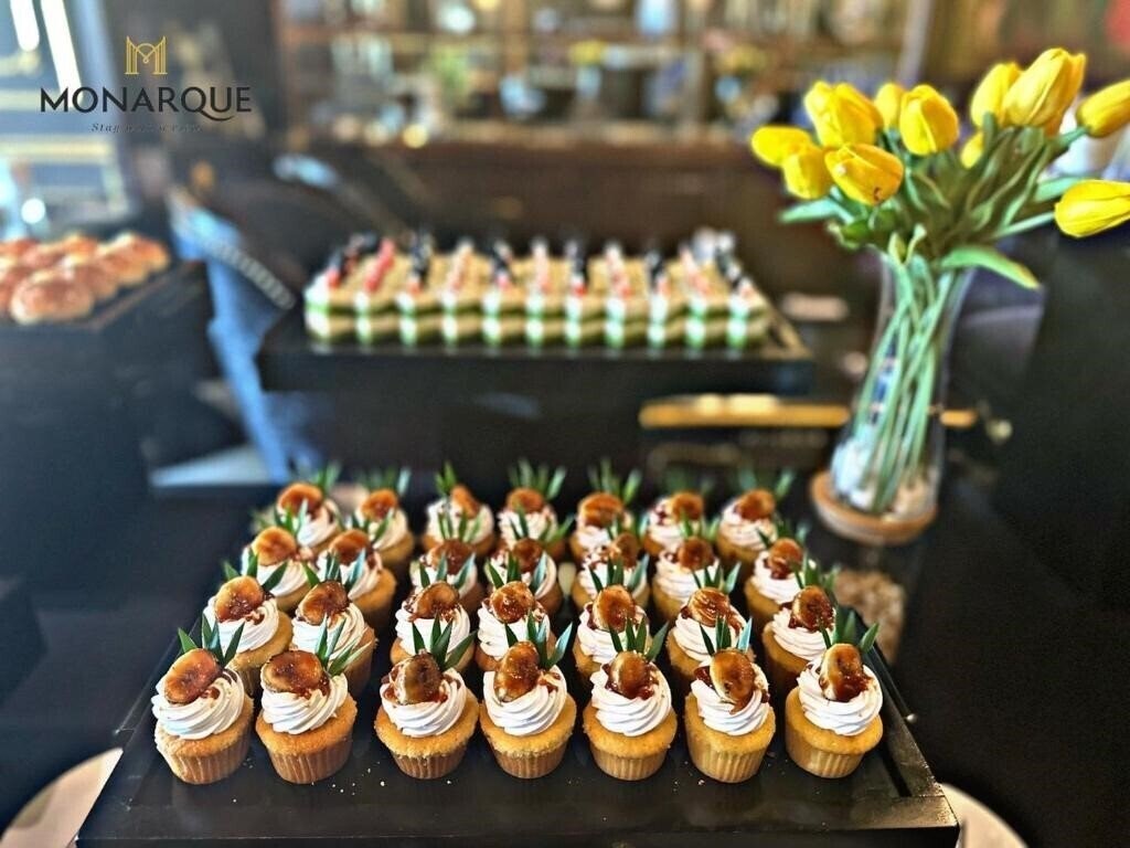 Фото Monarque Hotel Danang 4*