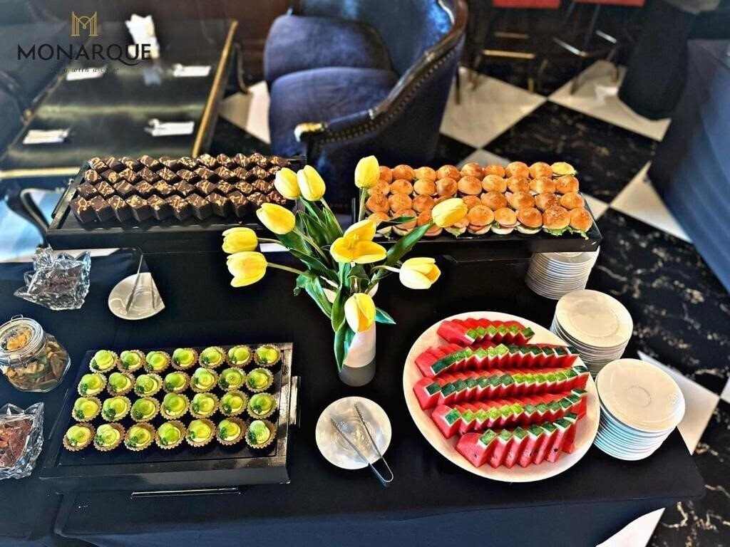 Фотографія Monarque Hotel Danang 4*