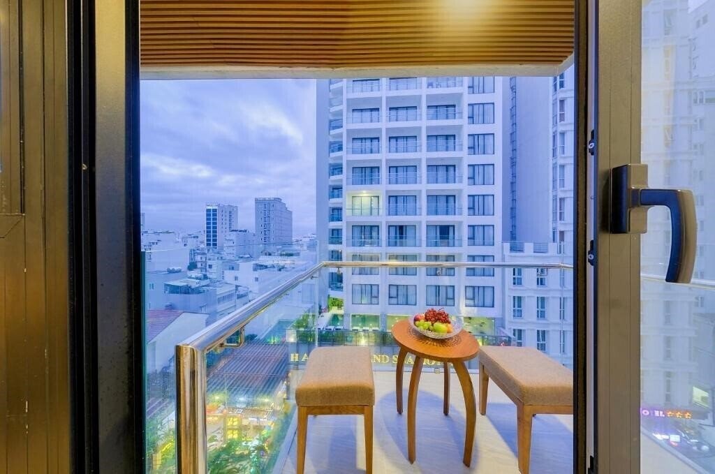 Картинка Soho Boutique Hotel Da Nang 3*