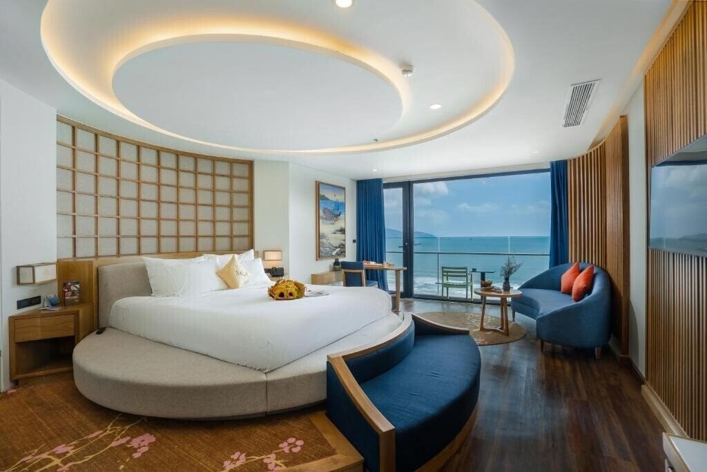 Фото Sala Danang Beach Hotel 4*