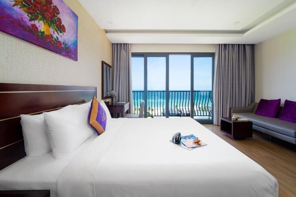 Фотографія Alani Hotel & SPA 4*