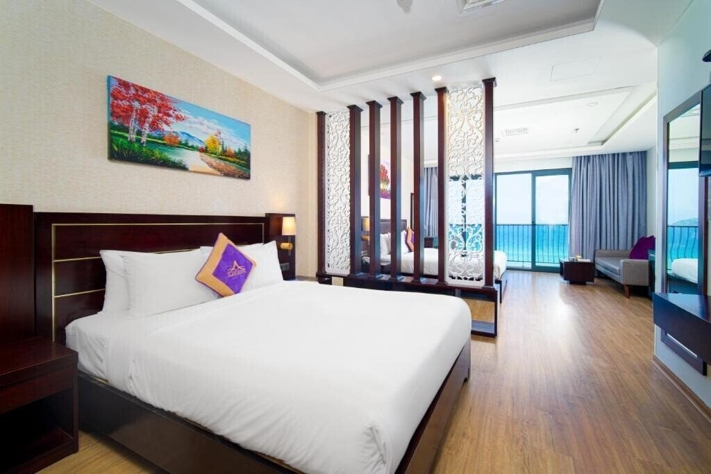 Картинка Alani Hotel & SPA 4*