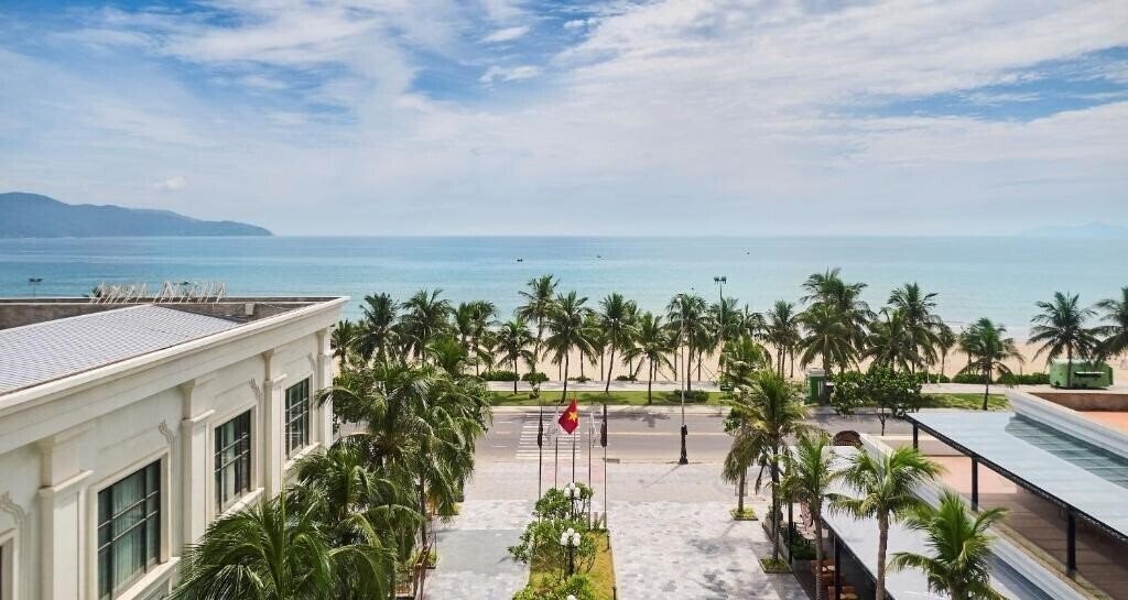 Фотография Nesta Hotel Danang 4*