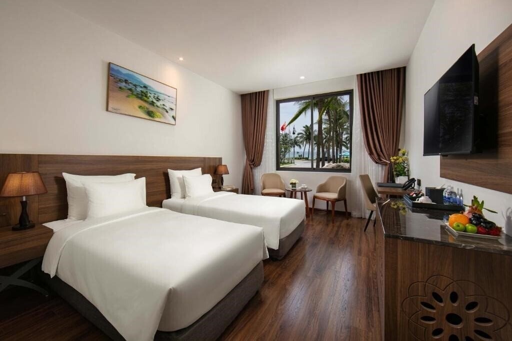 Зображення Nesta Hotel Danang 4*