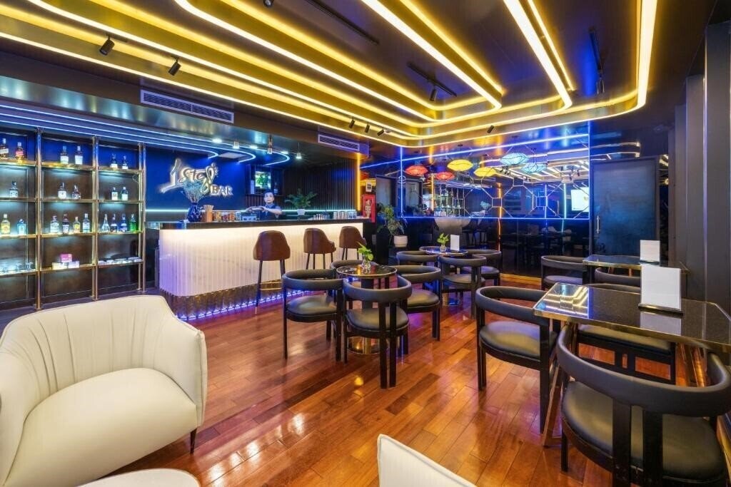 Зображення Golden Lotus Hotel Da Nang (ex. Golden Lotus Danang) 4*