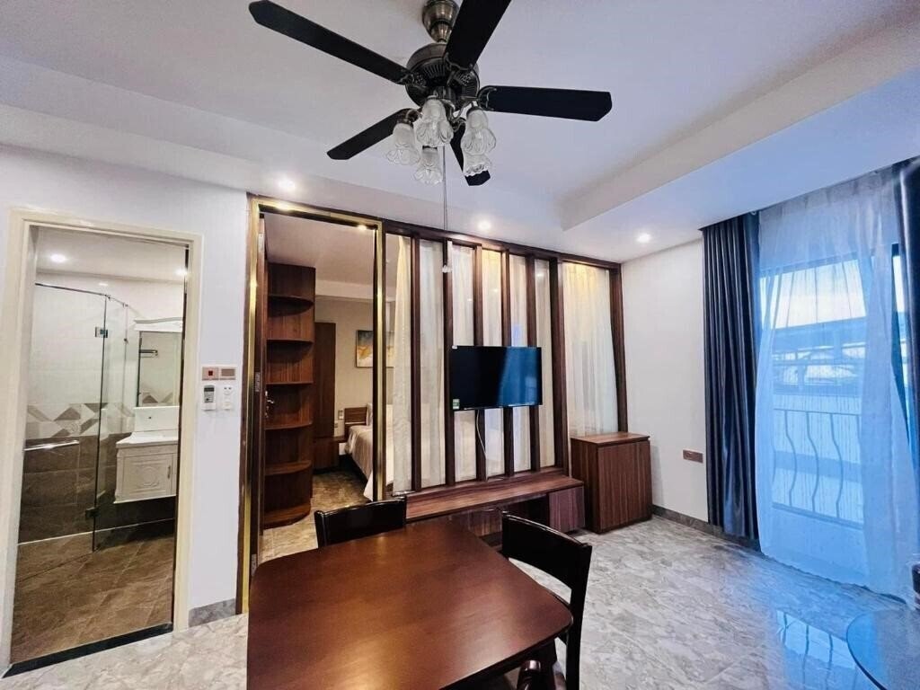 Фотографія Royal Lotus Da Nang 4*