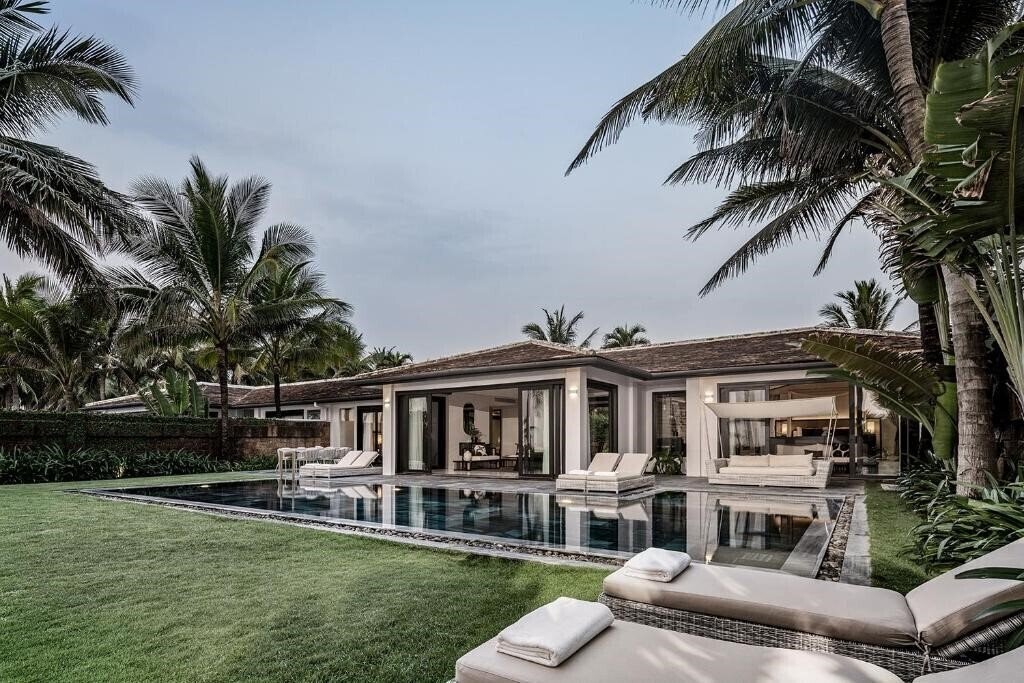 Фотографія TIA Wellness Resort (ex. Fusion Maia Danang Resort) 5*