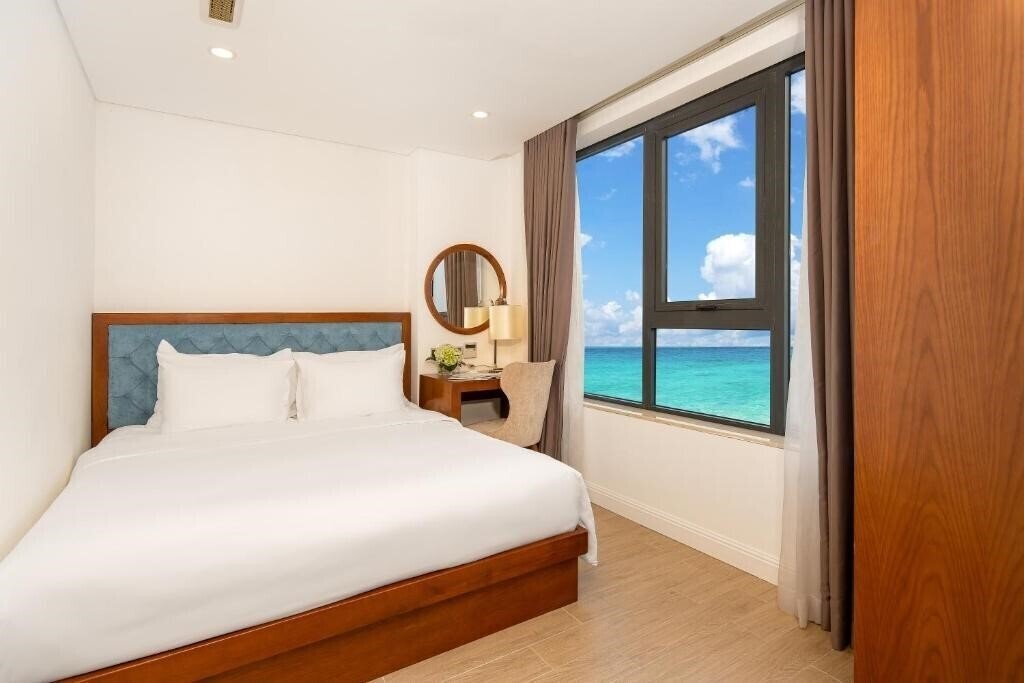 Зображення Paris Deli Hotel 4*